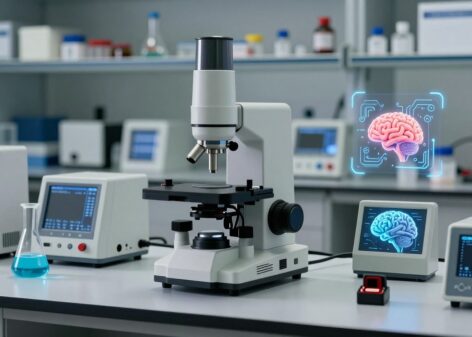 What Happens When Your Coworkers Are AI Agents