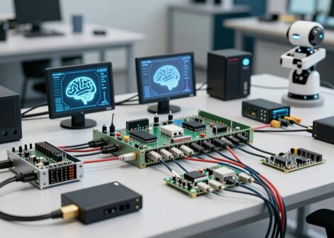 Anthropic CEO weighs in on AI bubble talk and risk-taking among competitors