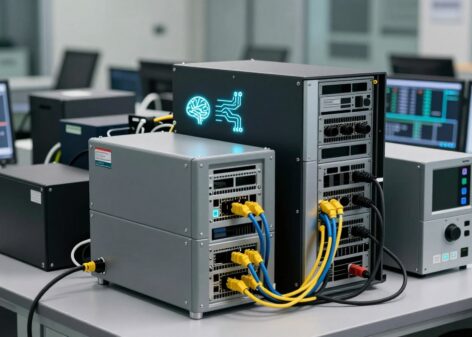 Sanctioned spyware maker Intellexa had direct access to government espionage victims, researchers say