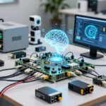 AI finds its way into Apple’s top apps of the year
