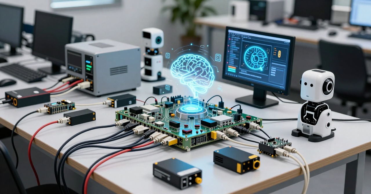 AI finds its way into Apple’s top apps of the year