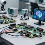 Nexus isn’t going all in on AI, keeping half of its new $700M fund for India startups