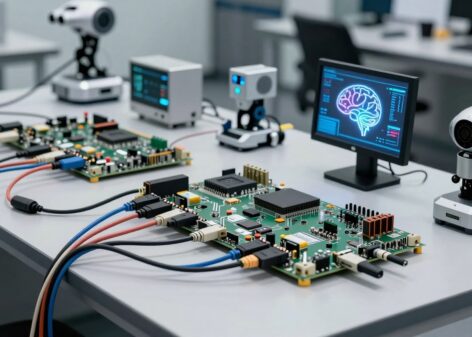 Nexus isn’t going all in on AI, keeping half of its new $700M fund for India startups