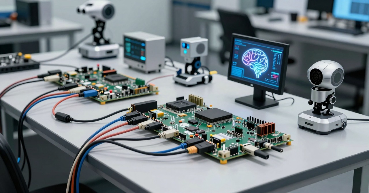 Nexus isn’t going all in on AI, keeping half of its new $700M fund for India startups