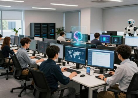 Wonderful raised $100M Series A to put AI agents on the front lines of customer service