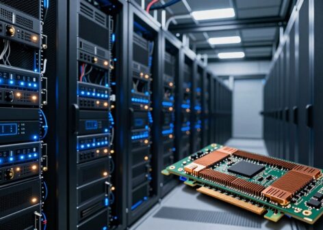 All the biggest news from AWS’ big tech show re:Invent 2025
