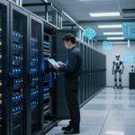 AWS needs you to believe in AI agents