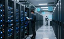 AWS needs you to believe in AI agents