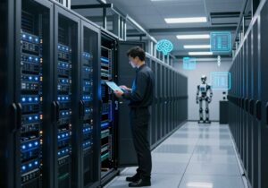 AWS needs you to believe in AI agents