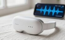 This startup built a Fitbit for your brain to combat chronic stress