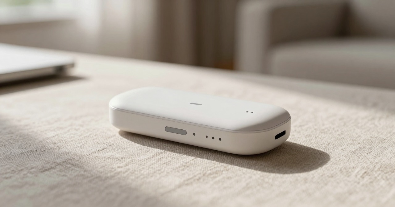 Meta acquires AI device startup Limitless