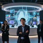 AWS re:Invent was an all-in pitch for AI. Customers might not be ready.