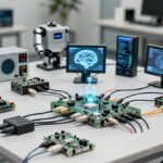 Here’s What You Should Know About Launching an AI Startup