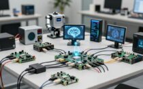 Here’s What You Should Know About Launching an AI Startup