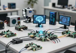 Here’s What You Should Know About Launching an AI Startup