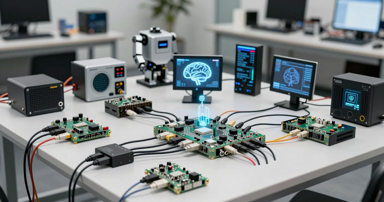 Here’s What You Should Know About Launching an AI Startup