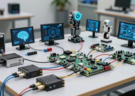 Meta signs commercial AI data agreements with publishers to offer real-time news on Meta AI