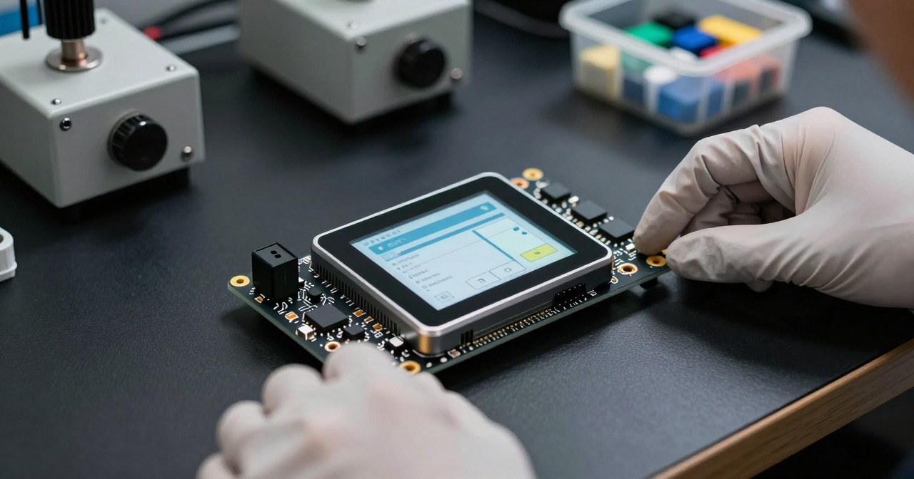 Meet Arduino Nesso N1: the future of IoT in the palm of your hand