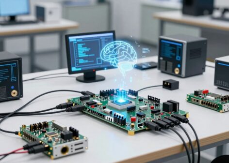 AI – Weekly summary (29.11.2025 – 06.12.2025)