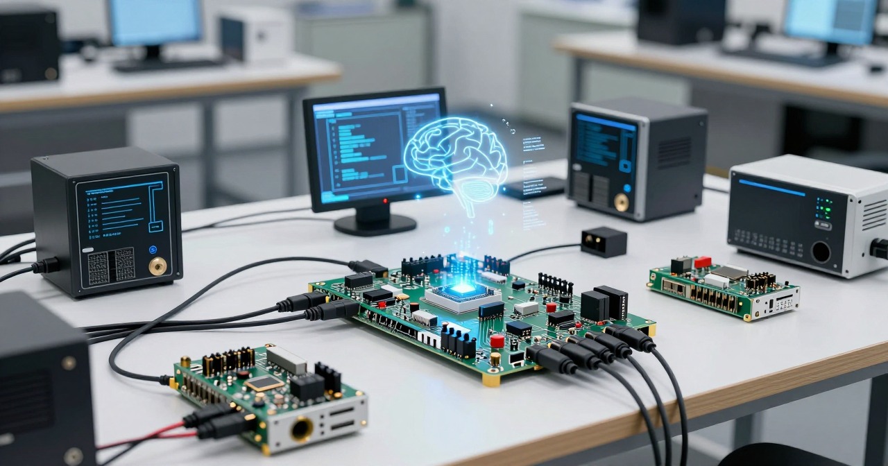 AI – Weekly summary (29.11.2025 – 06.12.2025)
