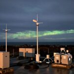 Blue Origin delays second New Glenn launch again due to solar storms