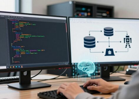 Creating an MCP Server With Spring AI