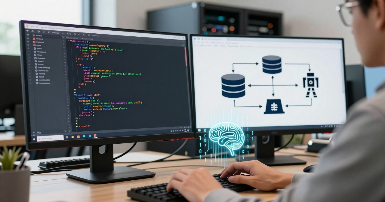 Creating an MCP Server With Spring AI
