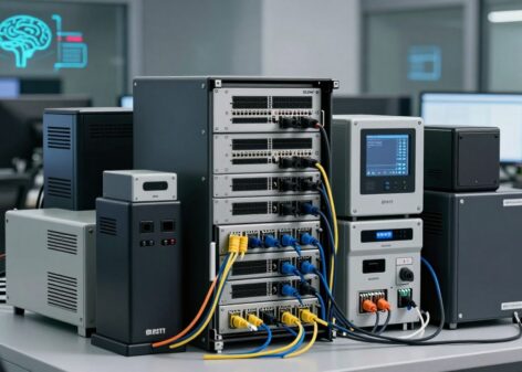 Cybersecurity firm Deepwatch lays off dozens, citing move to ‘accelerate’ AI investment