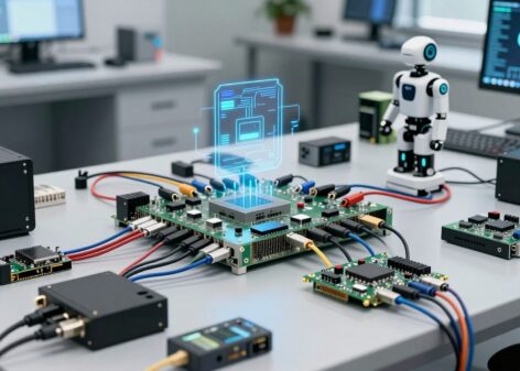 Facilitate AI-Human Architectural Thinking
