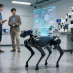 Anthropic’s Claude Takes Control of a Robot Dog