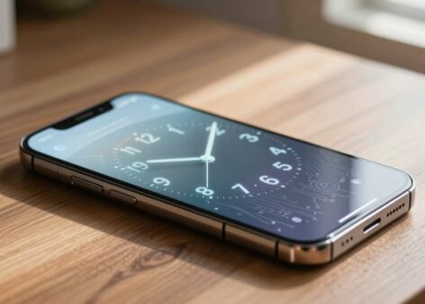iOS 26.2 beta adds new Liquid Glass customization, alarms in the Reminders app, and more