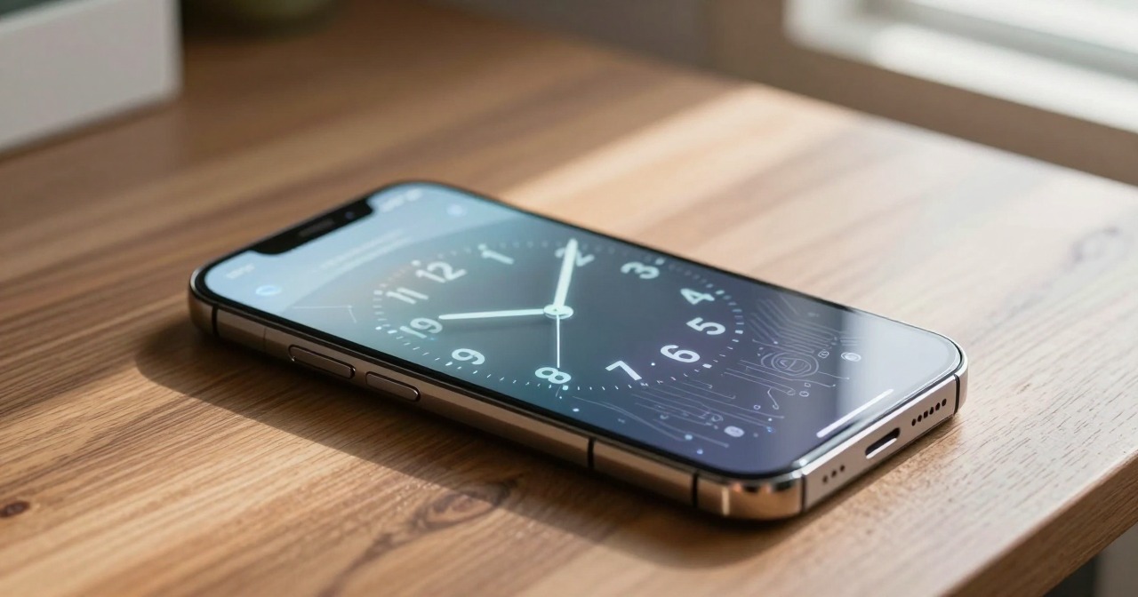 iOS 26.2 beta adds new Liquid Glass customization, alarms in the Reminders app, and more