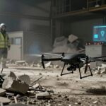 Why a researcher is building robots that look and act like bats