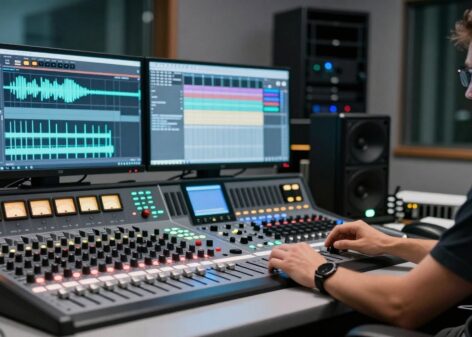 Radio streamer TuneIn acquired for $175M