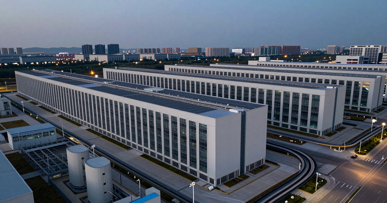 Data centers now attract more investment than finding new oil supplies