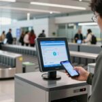 Apple launches Digital ID, a way to carry your passport on your phone for use at TSA checkpoints