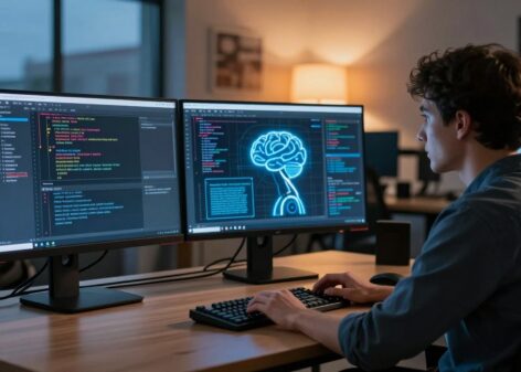 From Developer to AI Teammate: Building an Agentic Automation Prototype