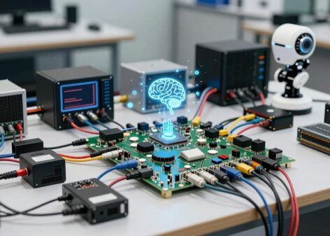 Anthropic announces $50 billion data center plan
