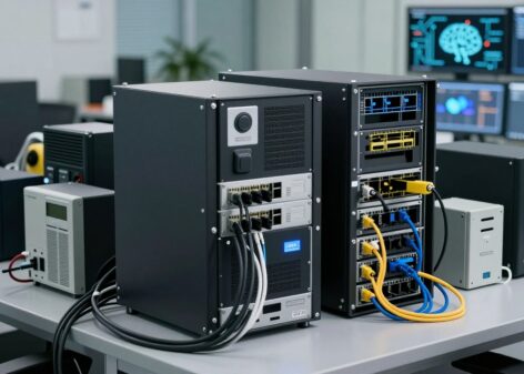 A Major Leak Spills a Chinese Hacking Contractor’s Tools and Targets