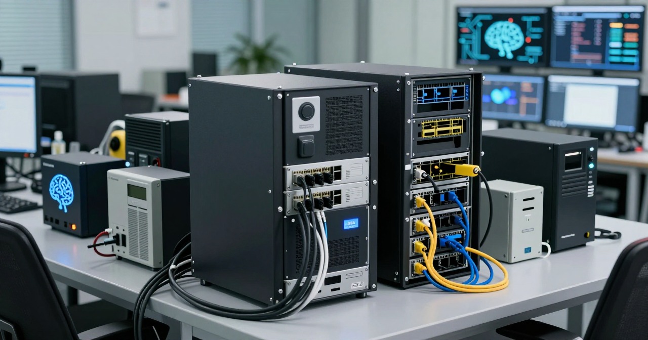 A Major Leak Spills a Chinese Hacking Contractor’s Tools and Targets
