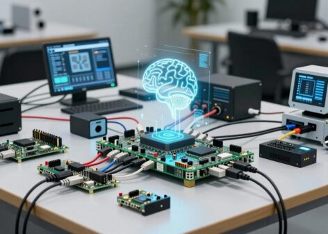 Databricks co-founder argues US must go open source to beat China in AI