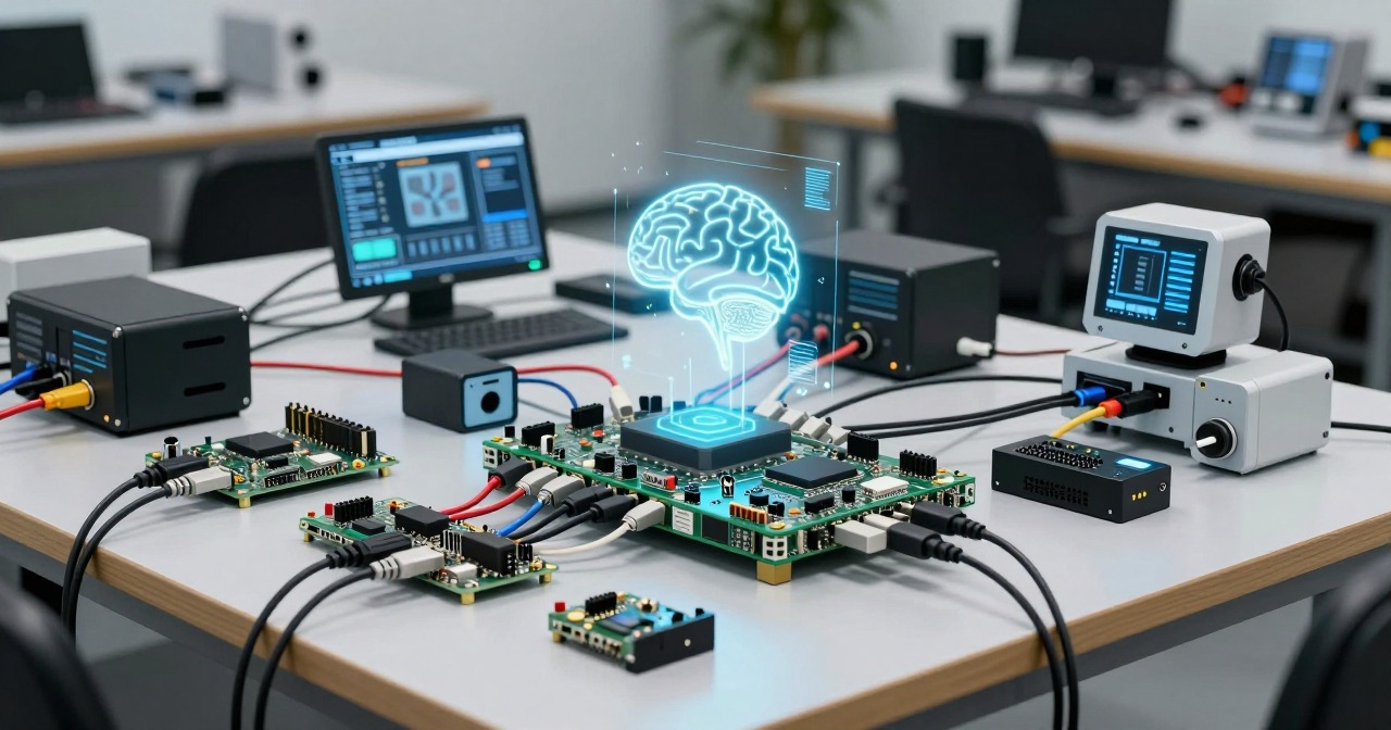 Databricks co-founder argues US must go open source to beat China in AI