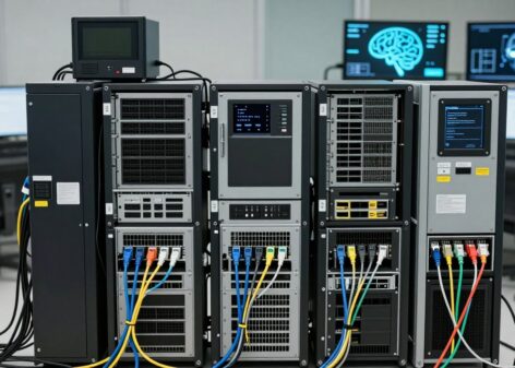 DOJ Issued Seizure Warrant to Starlink Over Satellite Internet Systems Used at Scam Compound