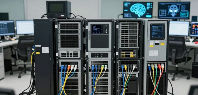 DOJ Issued Seizure Warrant to Starlink Over Satellite Internet Systems Used at Scam Compound