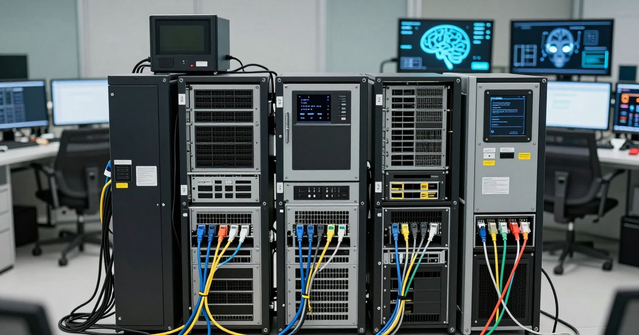 DOJ Issued Seizure Warrant to Starlink Over Satellite Internet Systems Used at Scam Compound