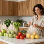 Airbnb’s testing a ‘kitchen stocking’ service that lets guests place Instacart orders before their stay