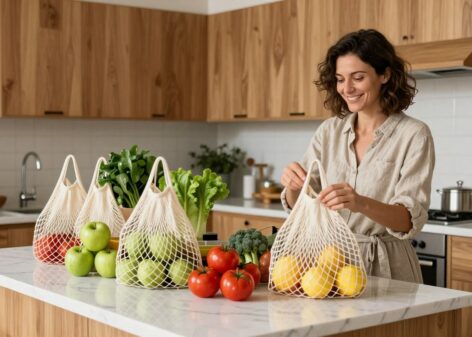 Airbnb’s testing a ‘kitchen stocking’ service that lets guests place Instacart orders before their stay