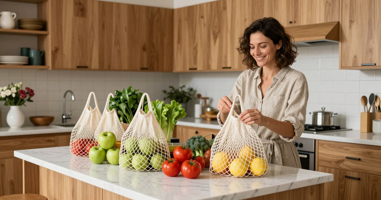 Airbnb’s testing a ‘kitchen stocking’ service that lets guests place Instacart orders before their stay