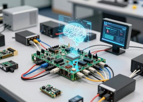 AI SDLC Transformation, Part 1: Where to Start?