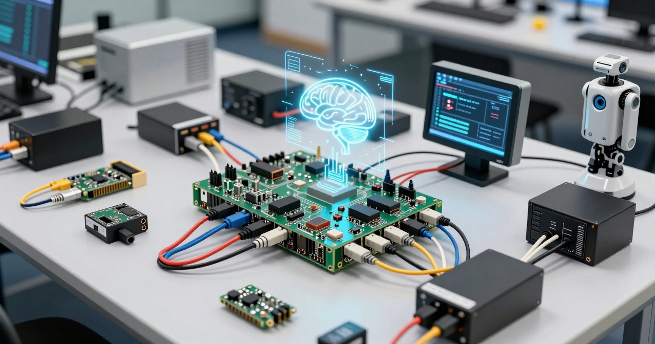 AI SDLC Transformation, Part 1: Where to Start?